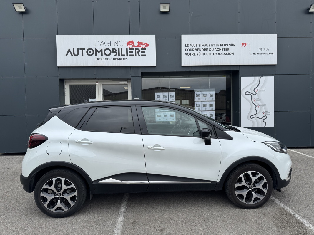 Renault Captur — 4