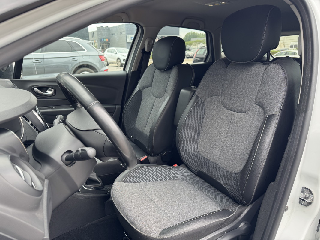 Renault Captur — 14