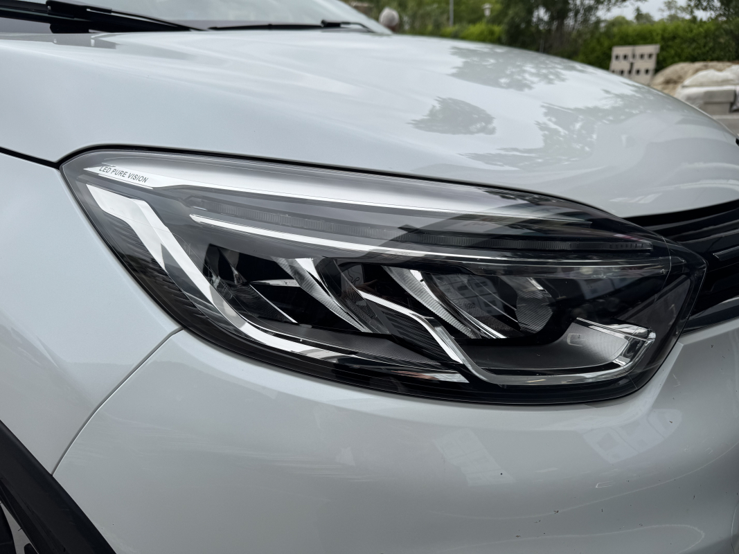 Renault Captur — 26