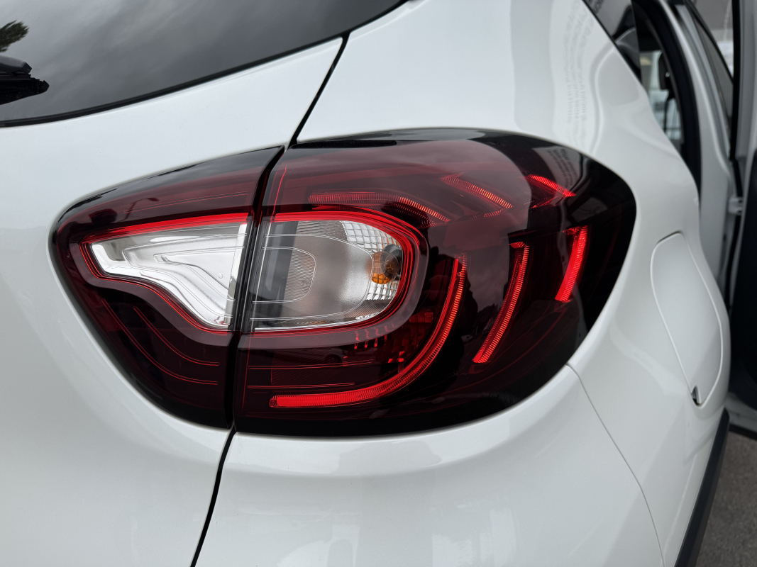 Renault Captur — 27