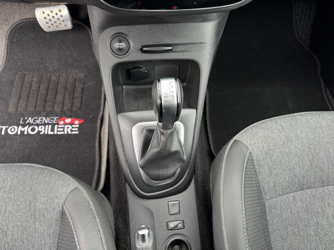 Renault Captur — 12