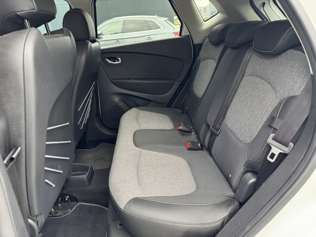 Renault Captur — 16