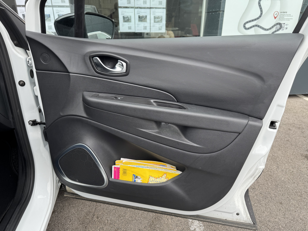 Renault Captur — 20