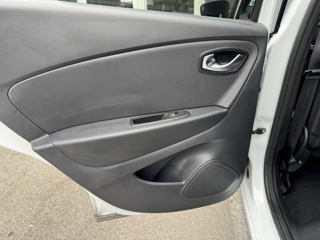 Renault Captur — 15