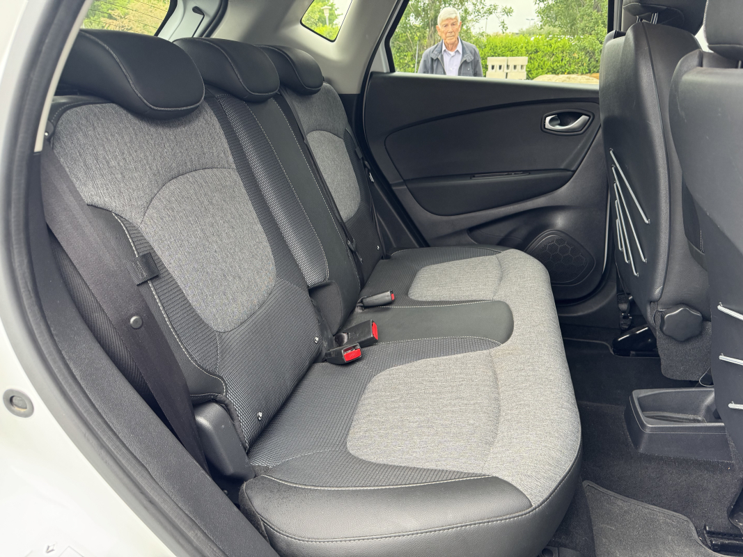 Renault Captur — 19