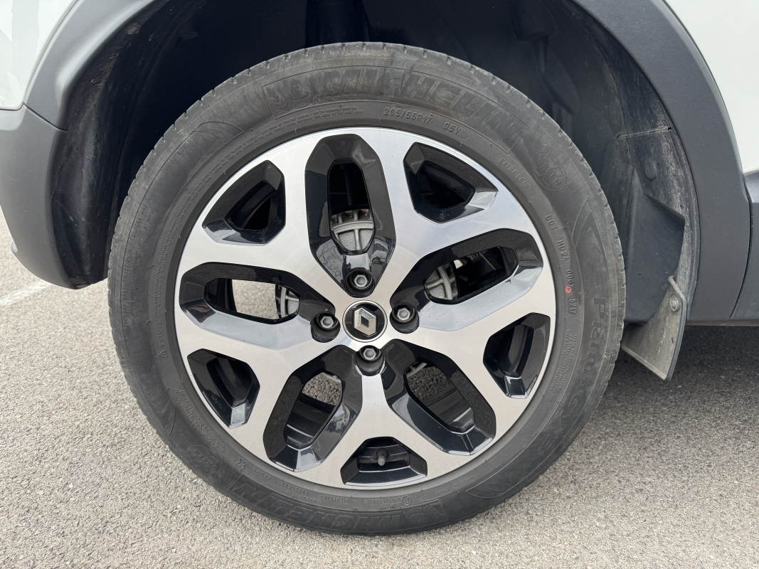 Renault Captur — 22