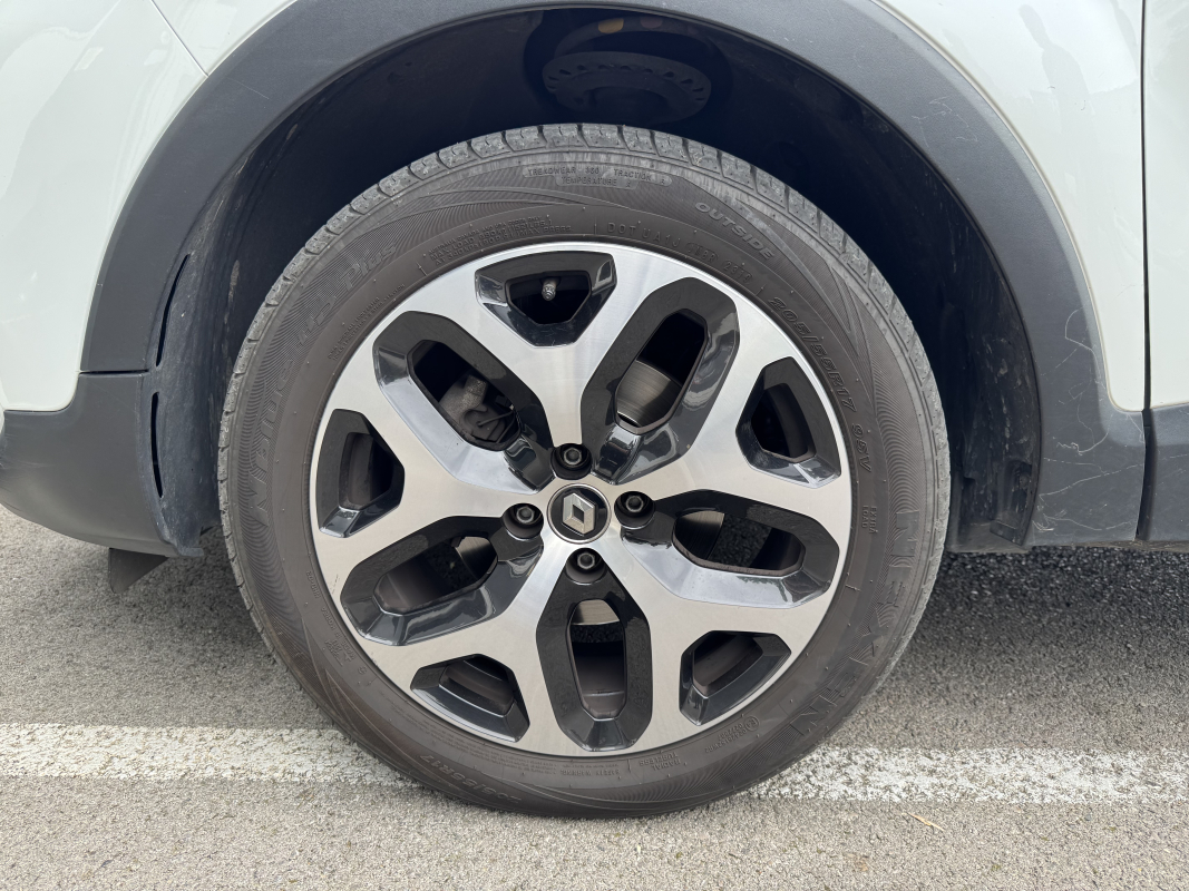 Renault Captur — 24