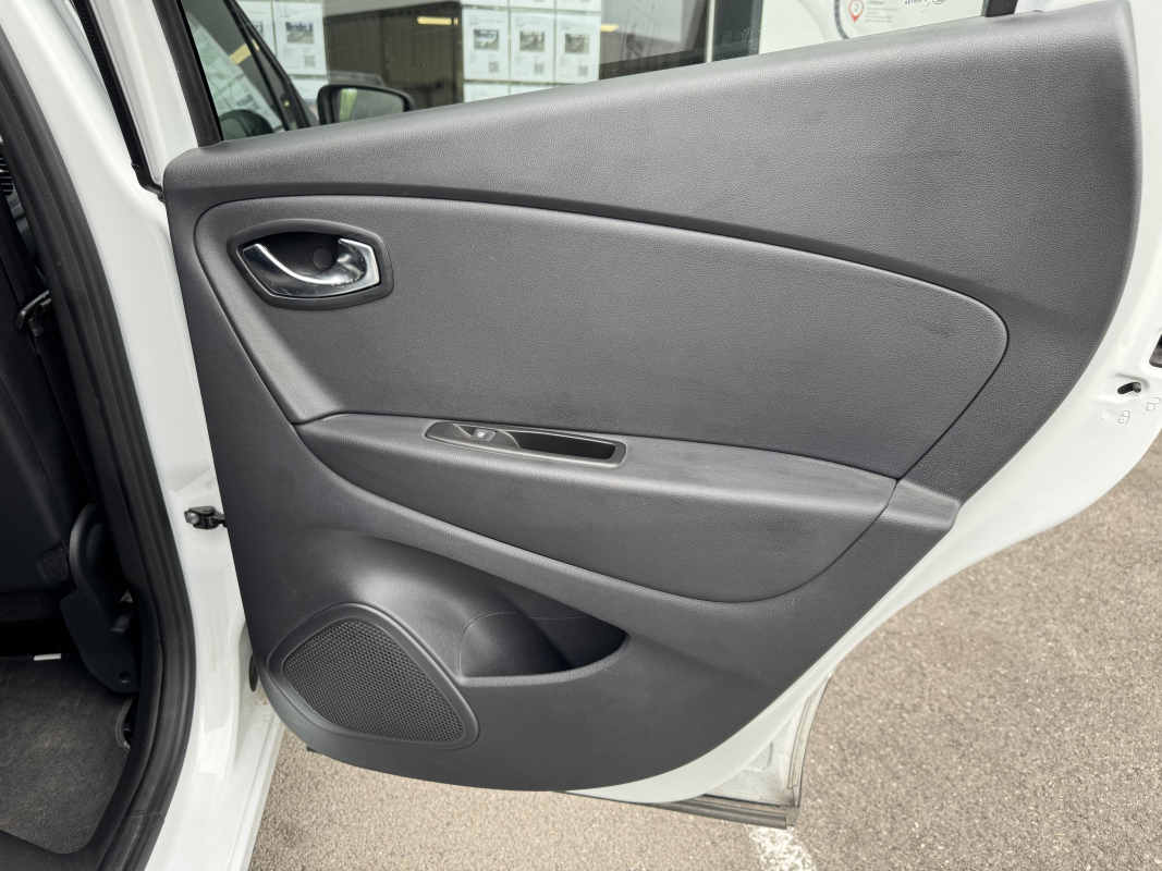 Renault Captur — 18