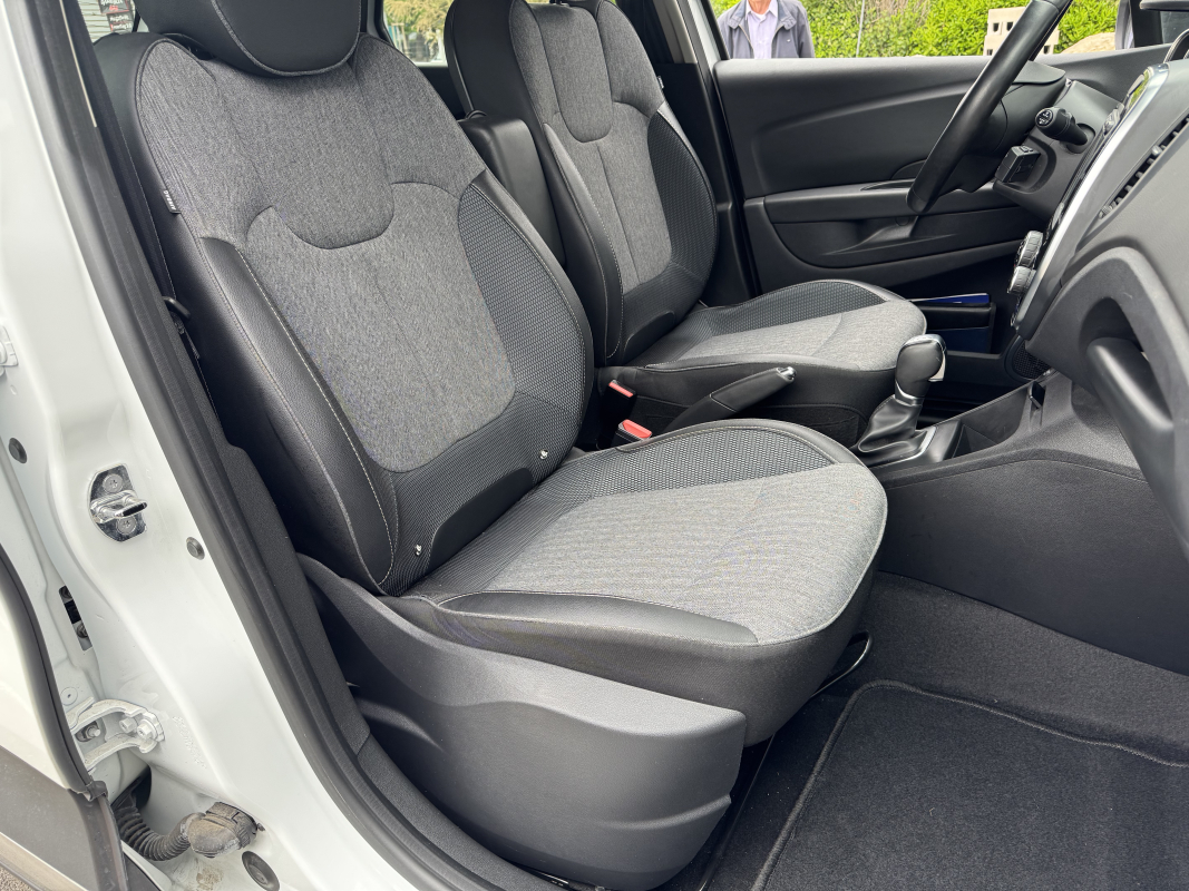 Renault Captur — 21