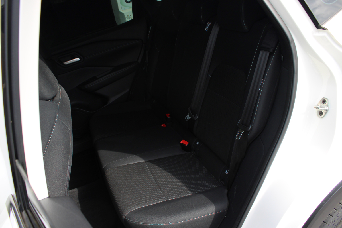 Nissan Qashqai — 26