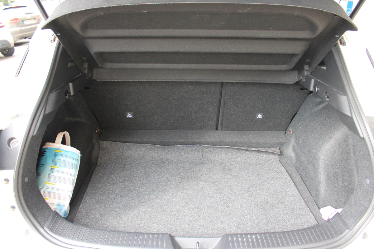 Nissan Qashqai — 15