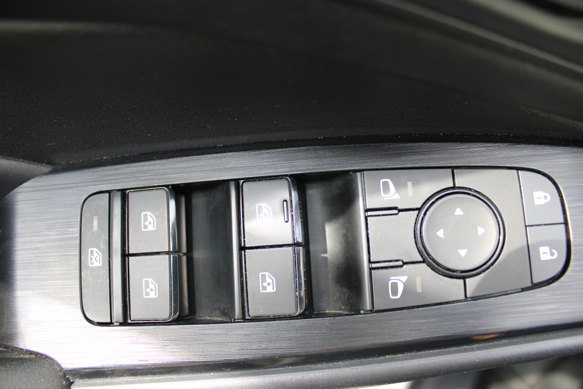 Nissan Qashqai — 22