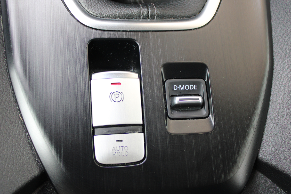 Nissan Qashqai — 19