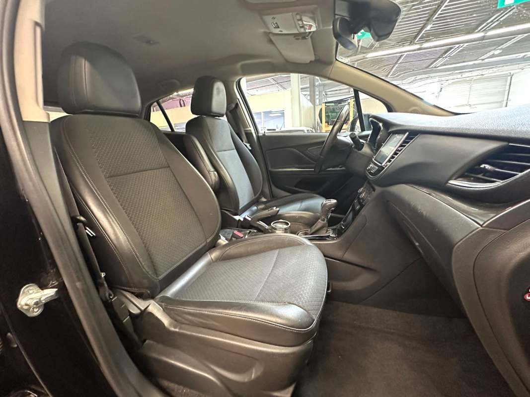 Opel Mokka — 18