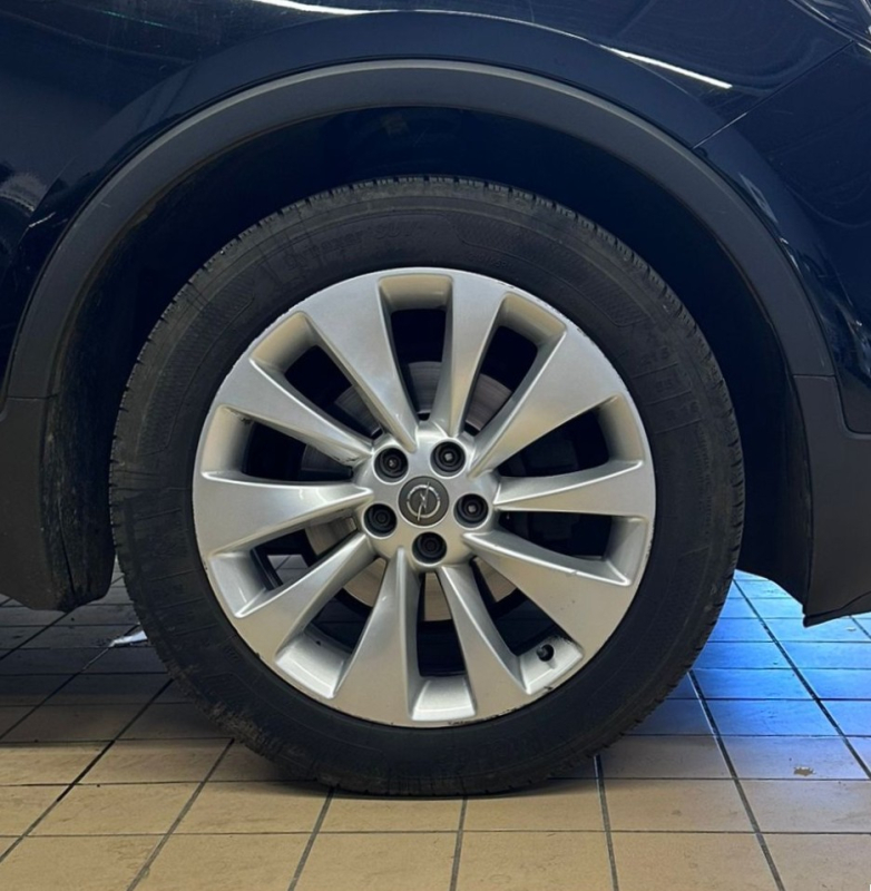 Opel Mokka — 32