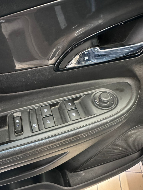 Opel Mokka — 26