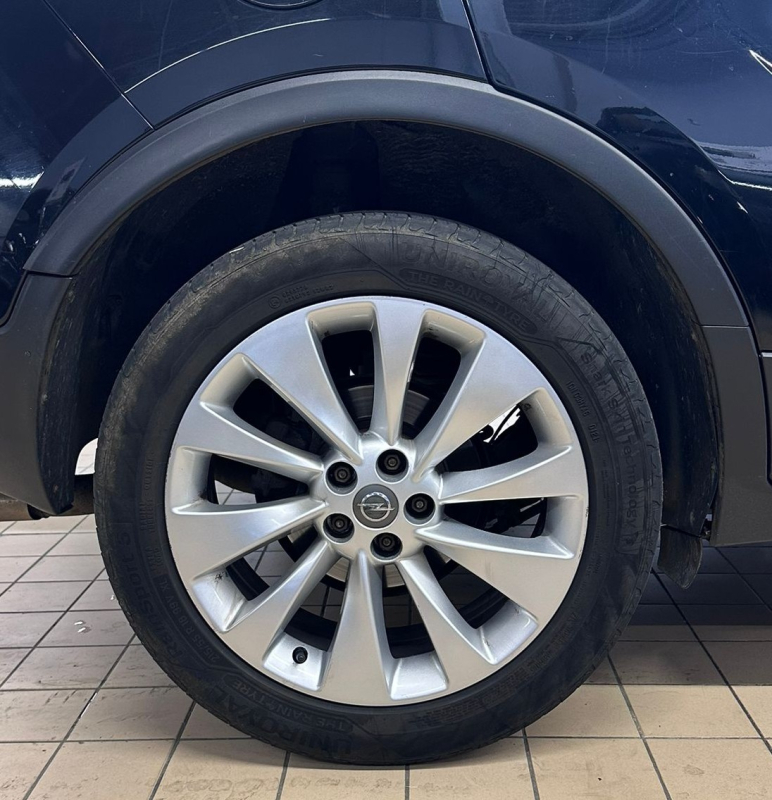 Opel Mokka — 34