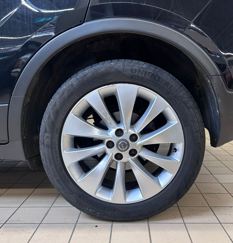 Opel Mokka — 33