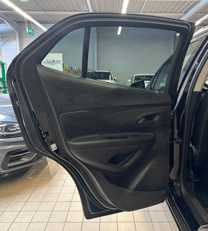 Opel Mokka — 30