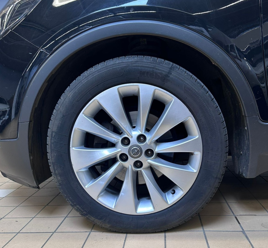 Opel Mokka — 35