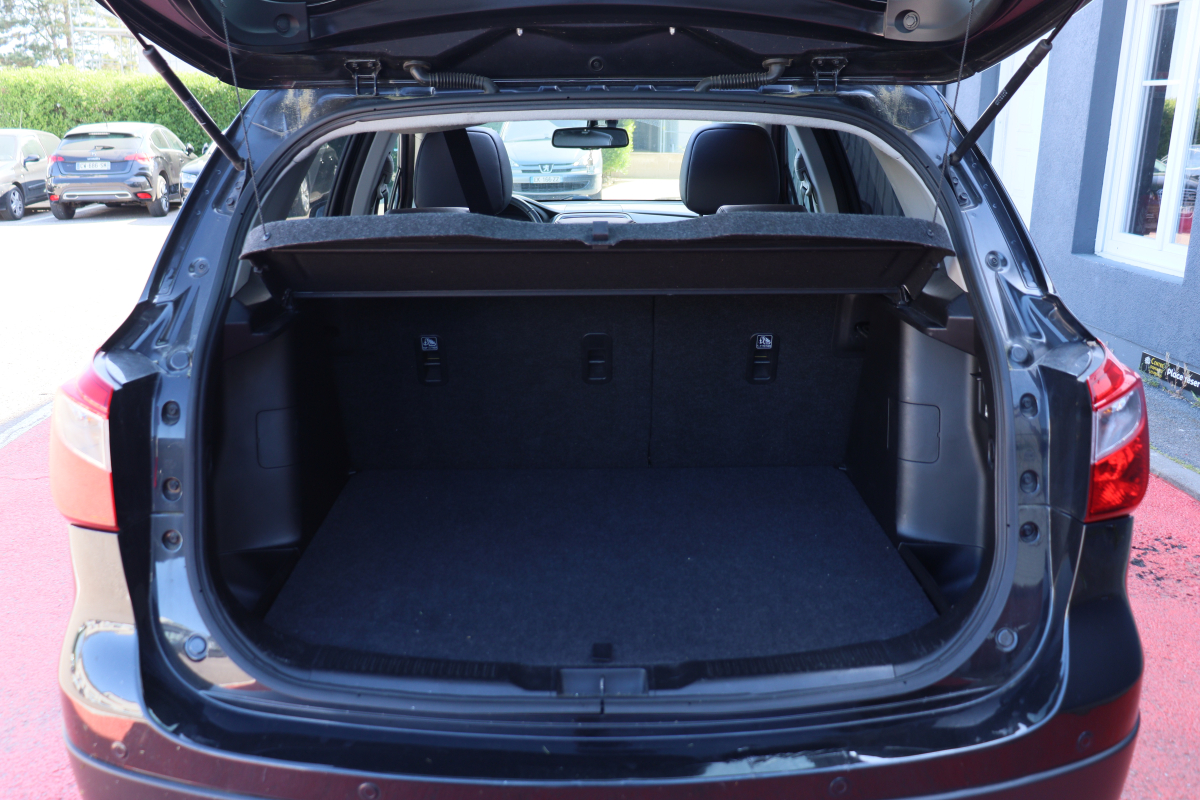 Suzuki sx4 s Cross — 20