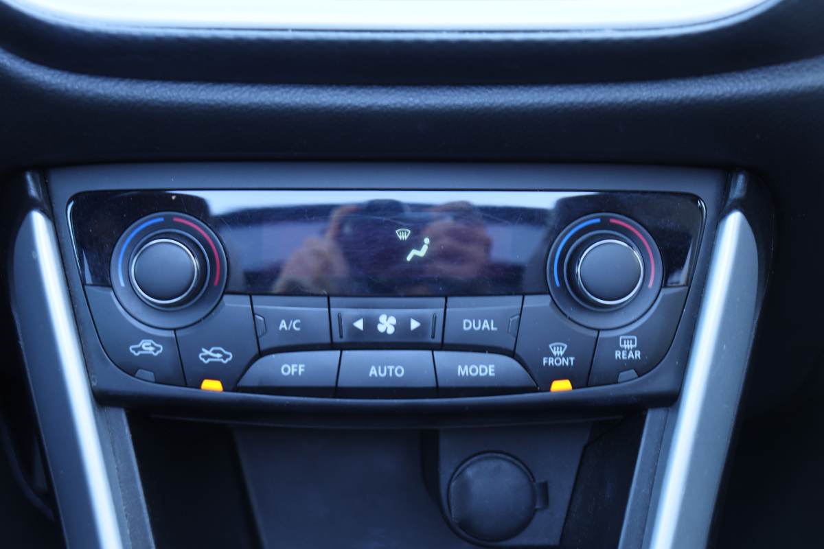 Suzuki sx4 s Cross — 13