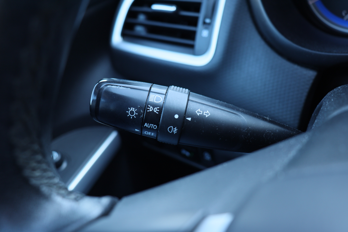 Suzuki sx4 s Cross — 23