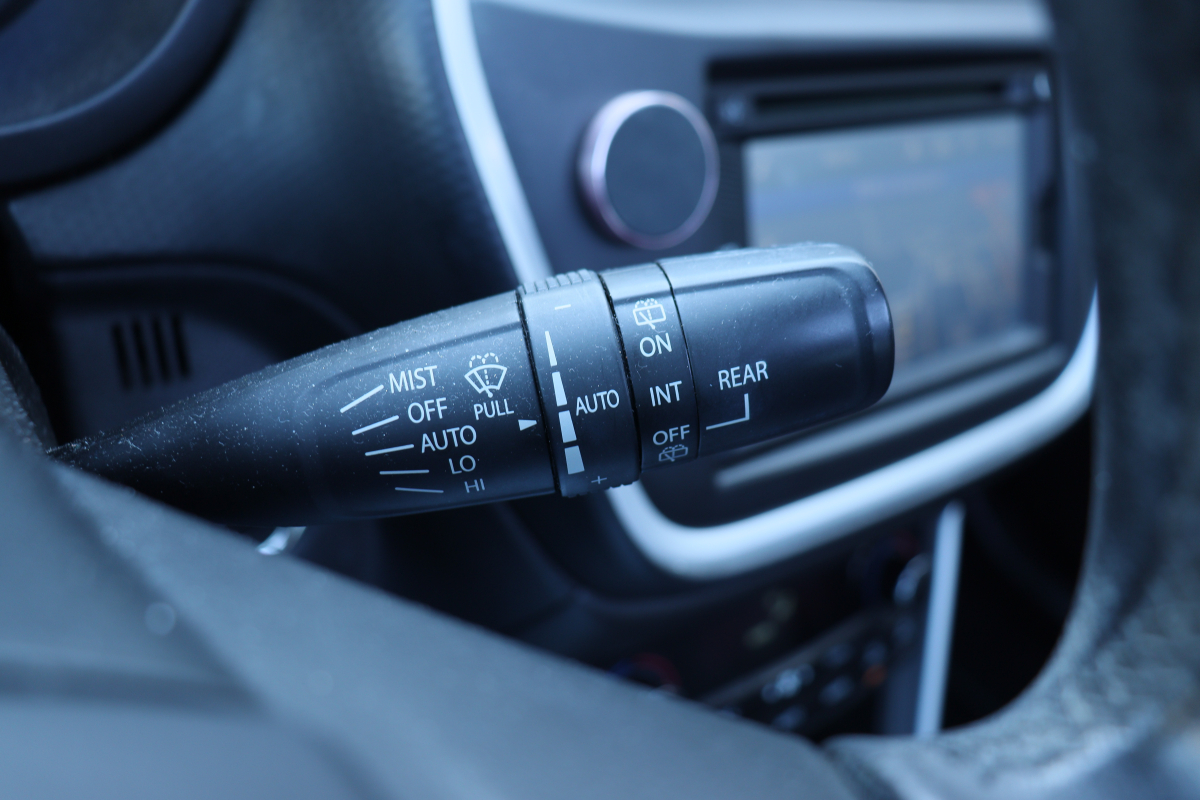 Suzuki sx4 s Cross — 25