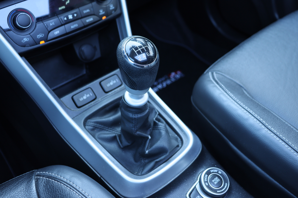 Suzuki sx4 s Cross — 15