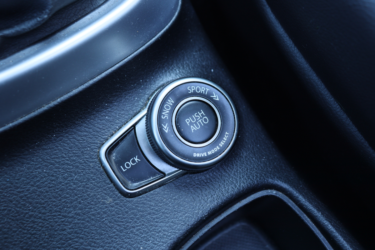 Suzuki sx4 s Cross — 30