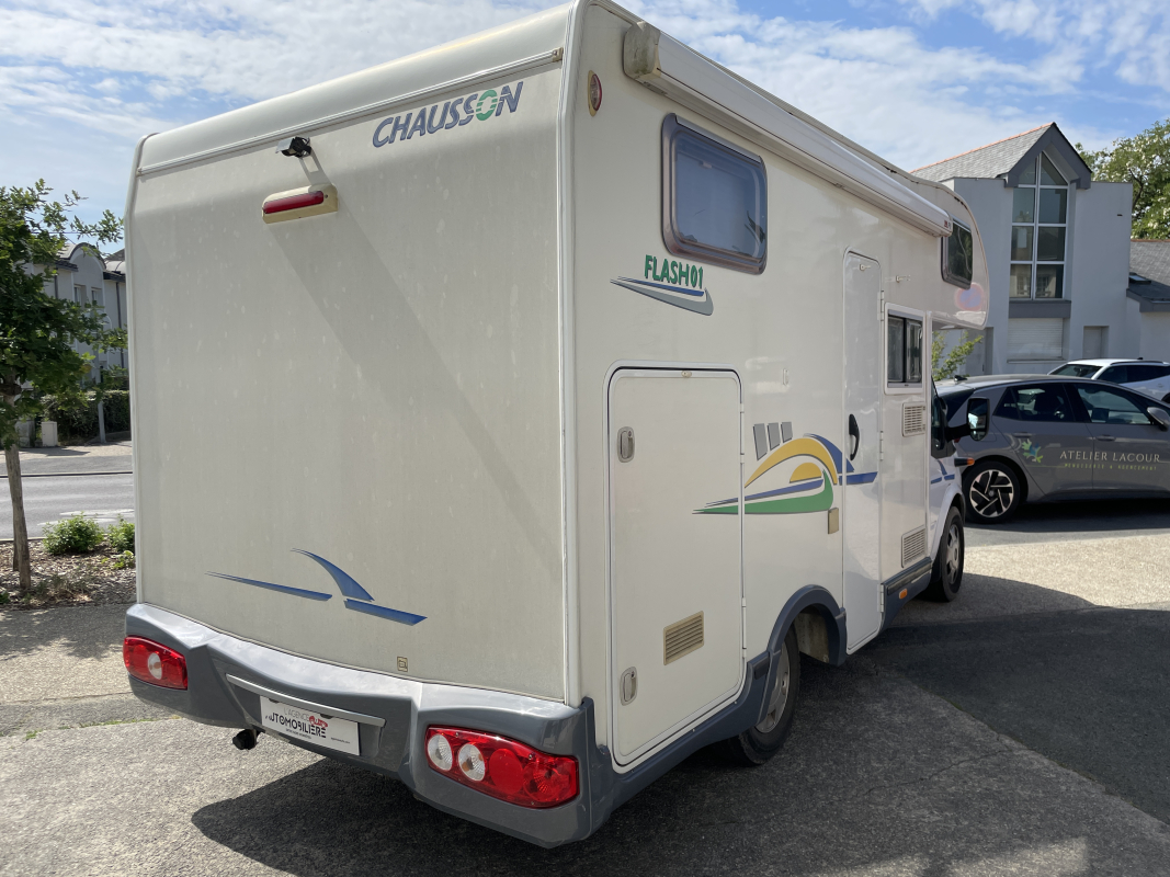 Ford Transit — 5