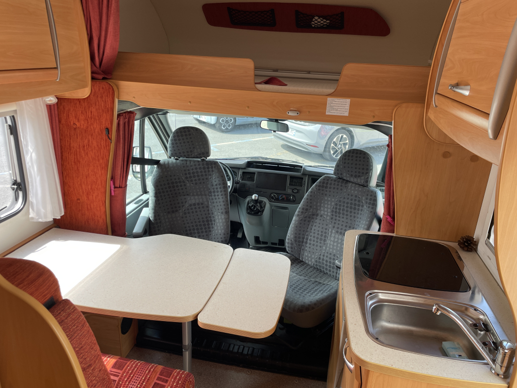 Ford Transit — 12
