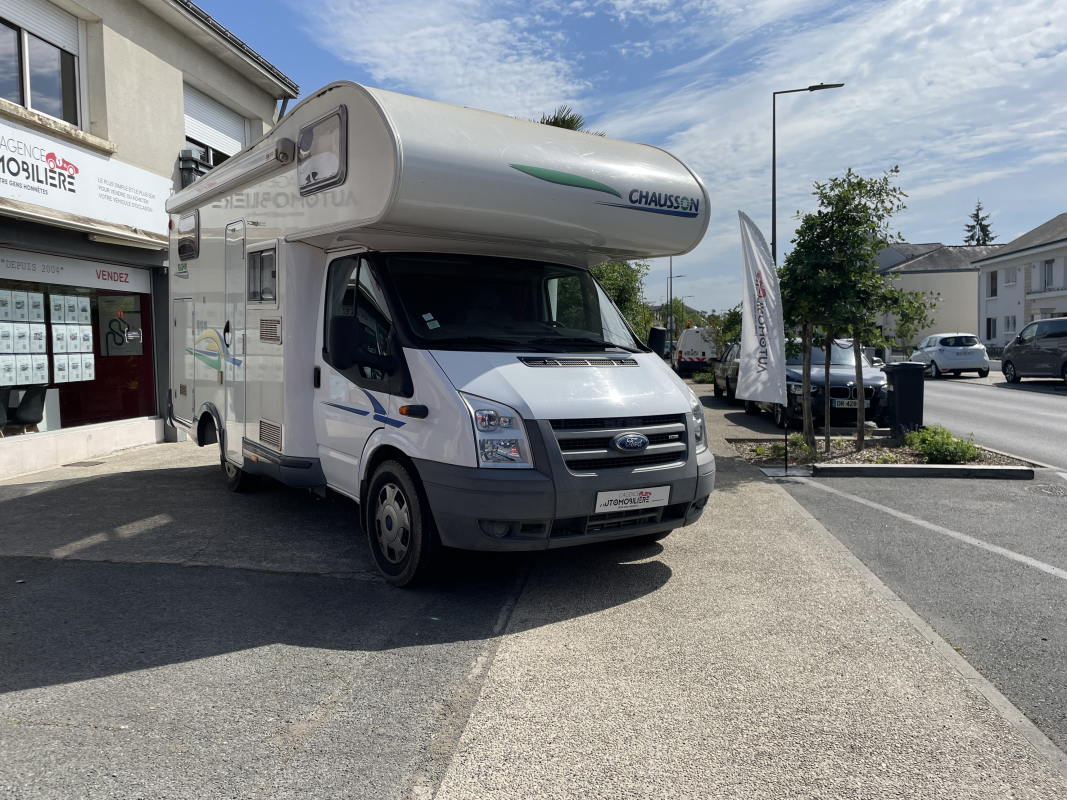 Ford Transit — 3