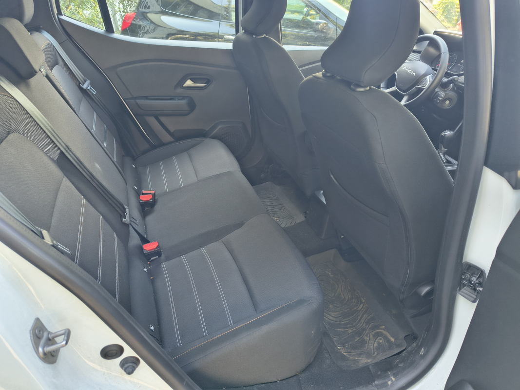 Dacia Sandero — 19
