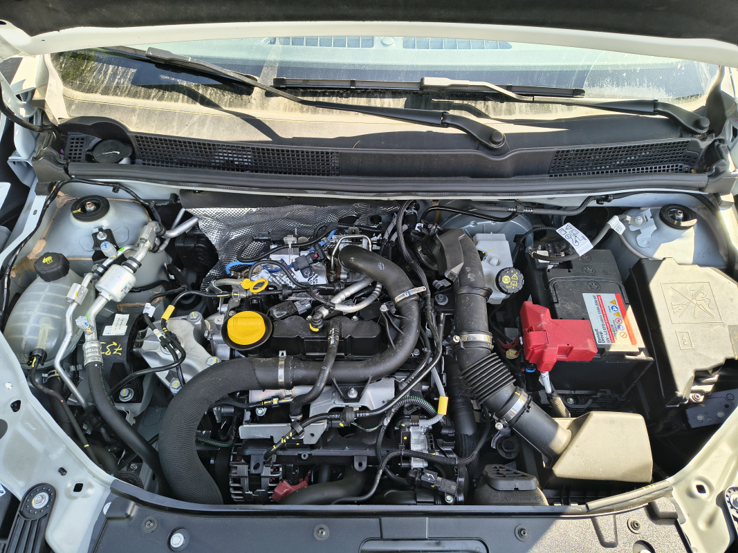 Dacia Sandero — 25