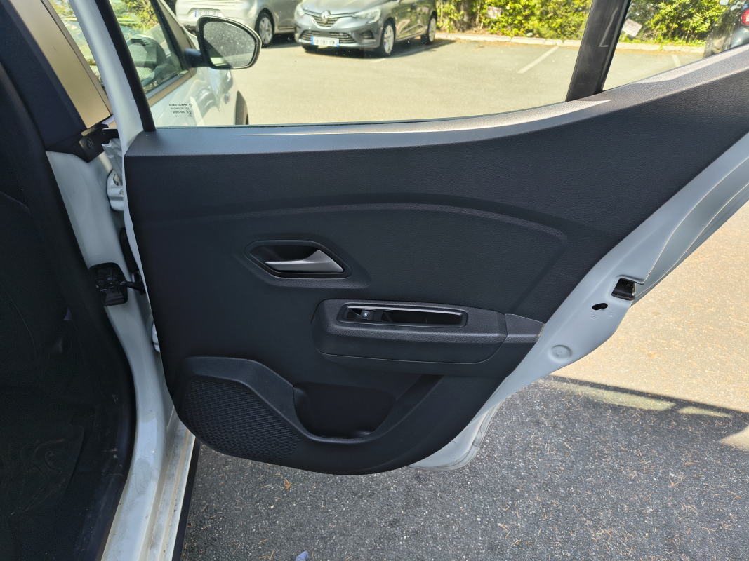 Dacia Sandero — 20