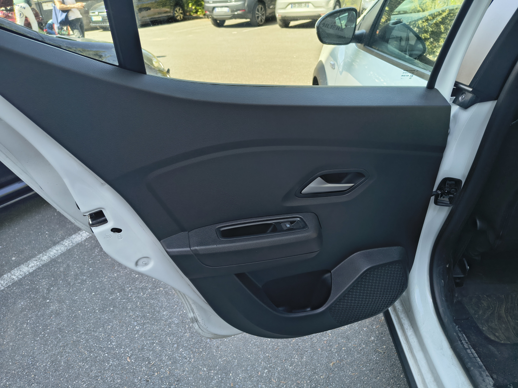 Dacia Sandero — 22