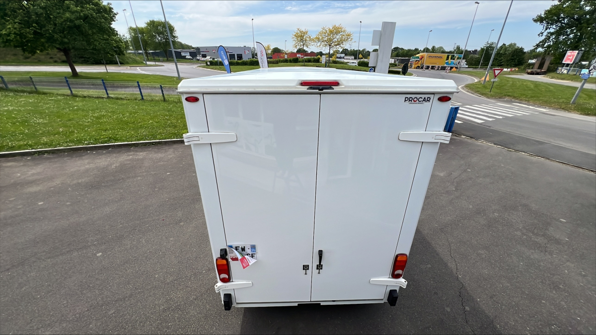 Nissan NV400 — 7