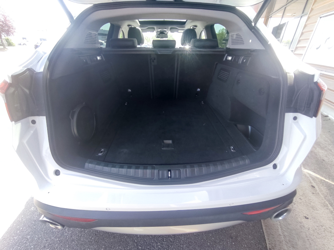 Alfa Romeo STELVIO — 20