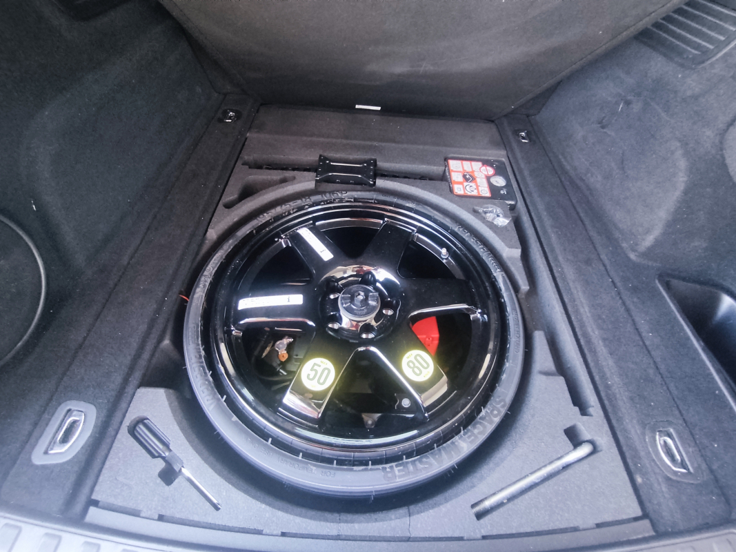 Alfa Romeo STELVIO — 31