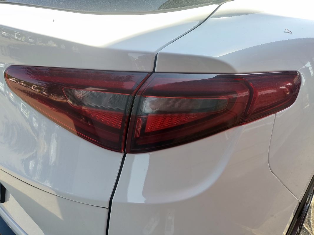 Alfa Romeo STELVIO — 34