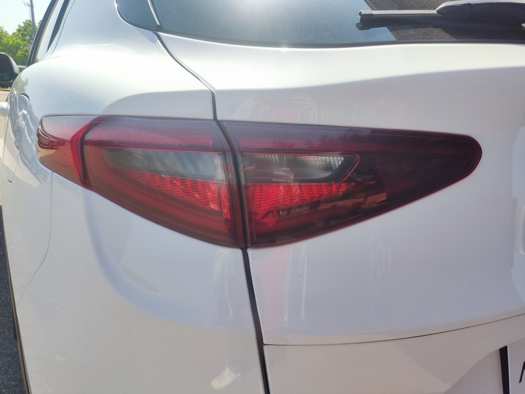Alfa Romeo STELVIO — 35