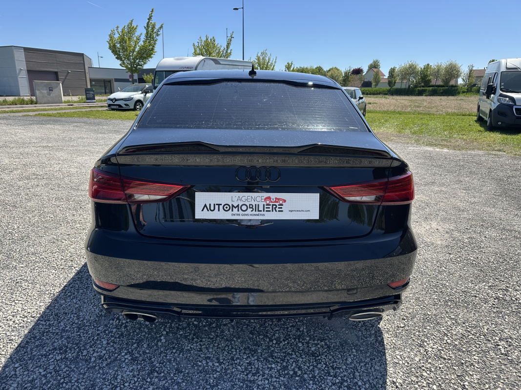 Audi A3 — 4