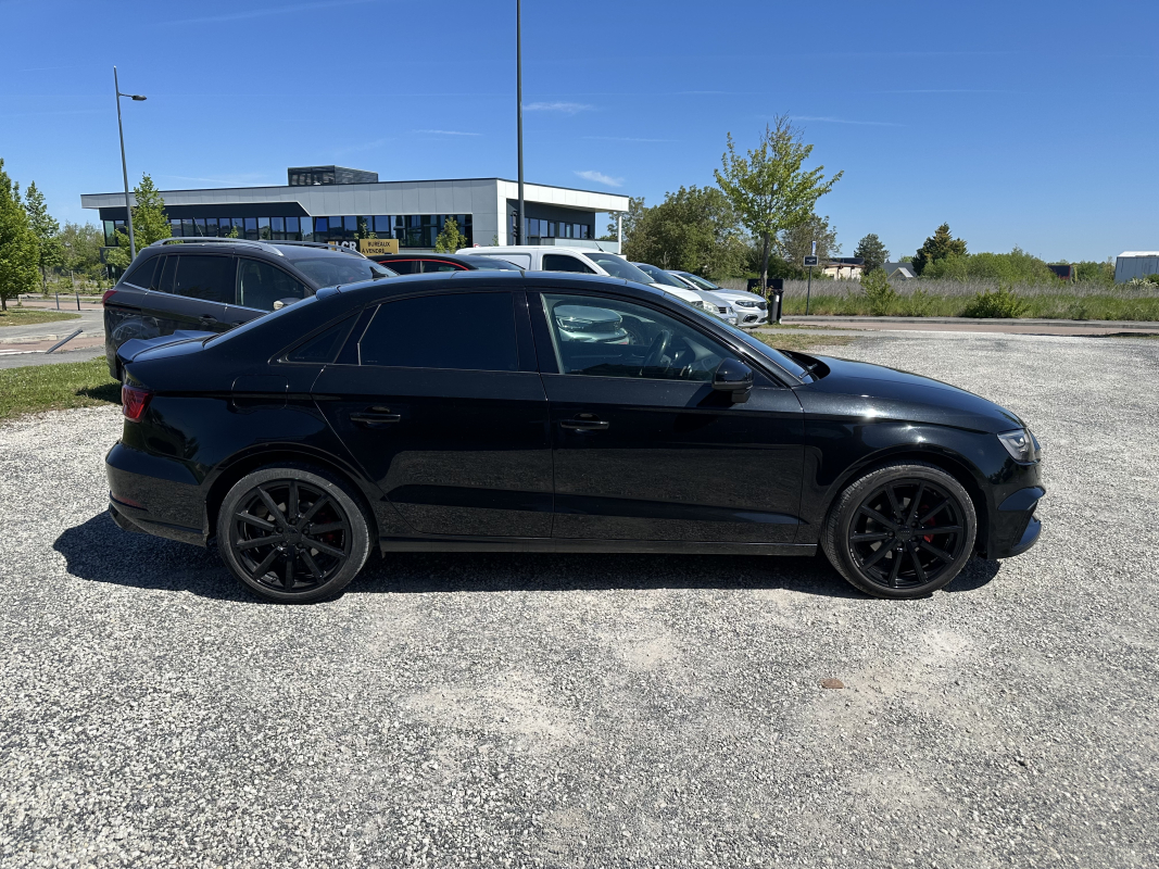 Audi A3 — 6