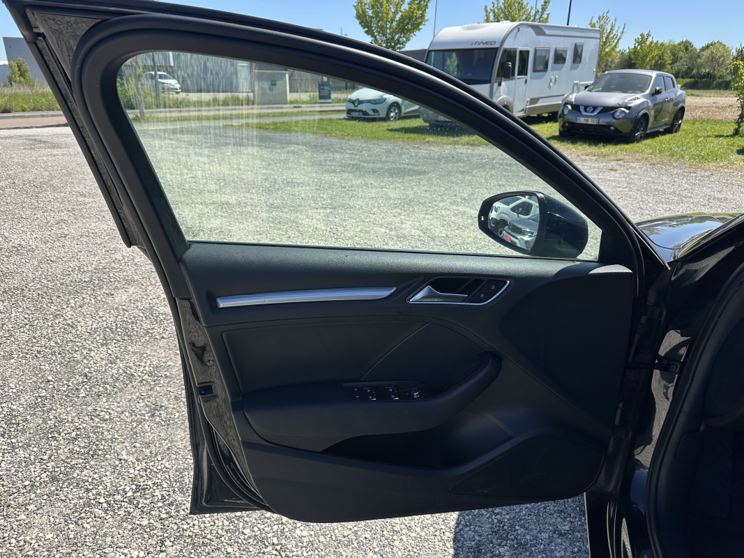 Audi A3 — 12