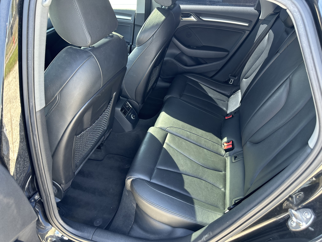 Audi A3 — 16