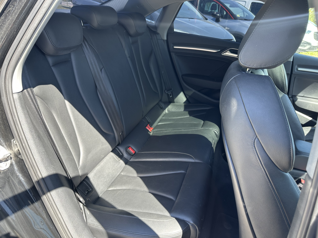 Audi A3 — 18