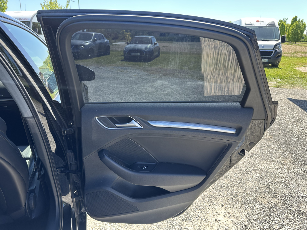 Audi A3 — 19
