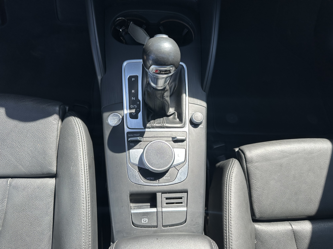 Audi A3 — 25