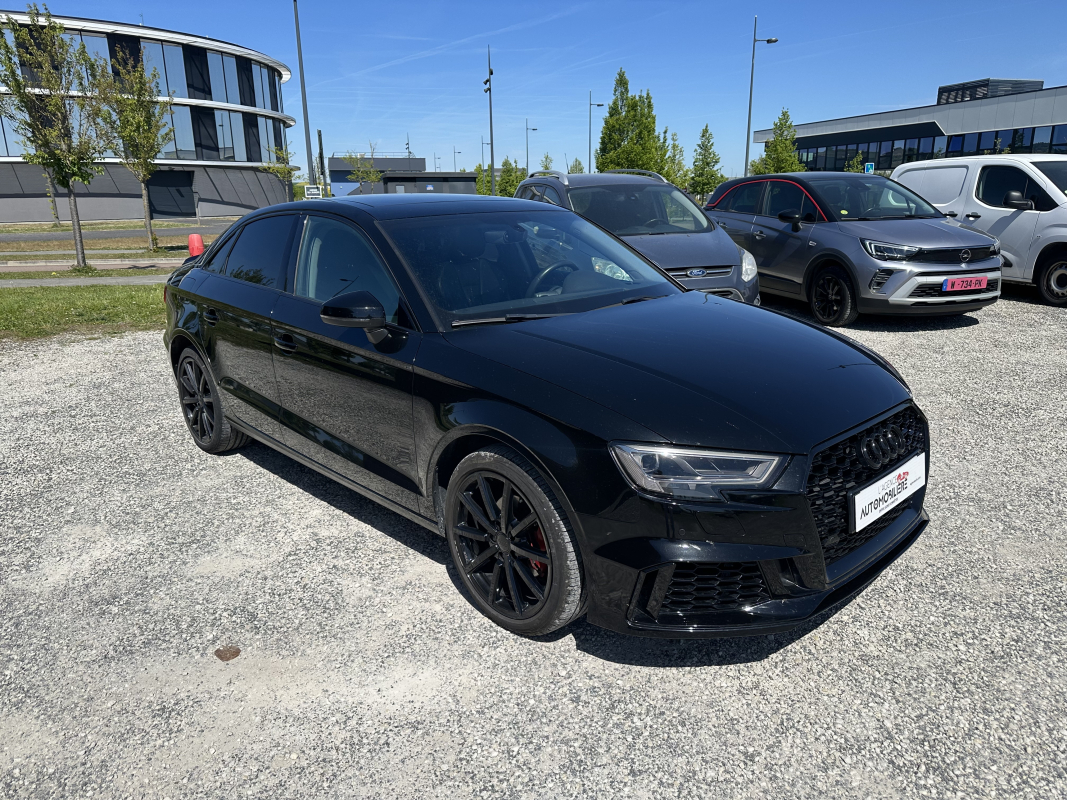 Audi A3 — 7